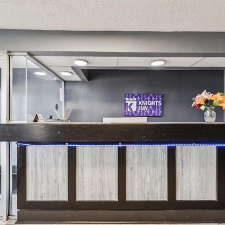 纳什维尔安提阿骑士旅馆酒店 外观 照片